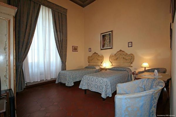 Villa Liana Hotel (Florenz)
